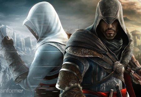 Assassin's Creed