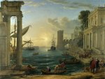 Claude Lorrain