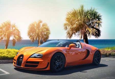 *** Bugatti ***