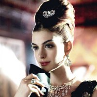 The Beautiful Ann