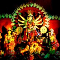 Durga mata