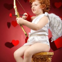 *** Cupid ***