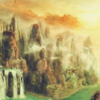 Fantasy World