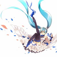 Hatsune Miku