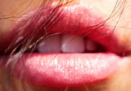 Sensual Lips