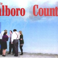 Marlboro Country