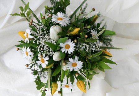 *** Beautiful bouquet *** - kwiaty, kwiatow, natura, bukiety