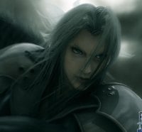 Sephiroth