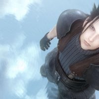 Zack Fair