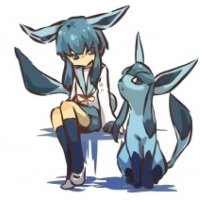 Glaceon