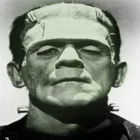 Frankenstein's Monster