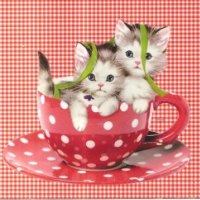 More polka dotsâ™¥