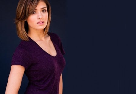 Nicole Anderson - nicole, actress, nicole anderson, anderson, beautiful, model