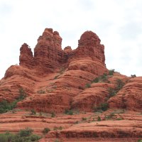 Sedona Arizona