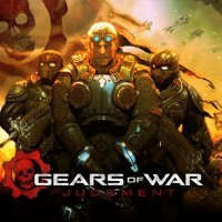 Gears of War Judgement