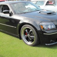 2008 Dodge Magnum