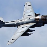 Grumman Prowler