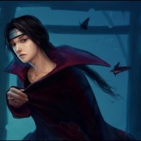 Uchiha Itachi