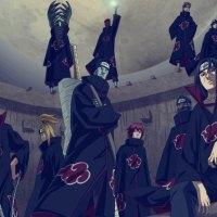 The Akatsuki