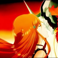 Orihime & Ichigo