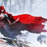 Red Riding Hood