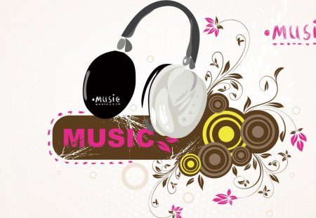 music - f, d