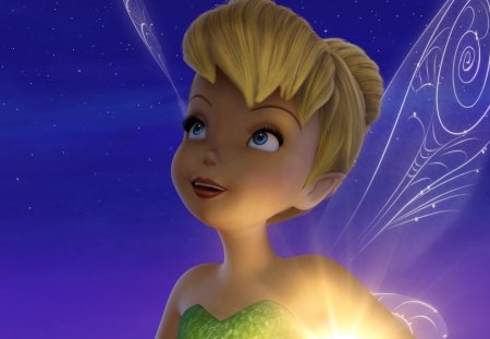 You must have Faith♥ - tinkerbell, fantasy, forever, angels, believe, faith, love