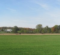 Amish Country