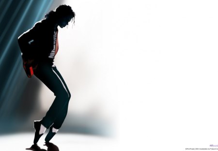 Michael Jackson - music, rock, michael jackson, dancing, pop