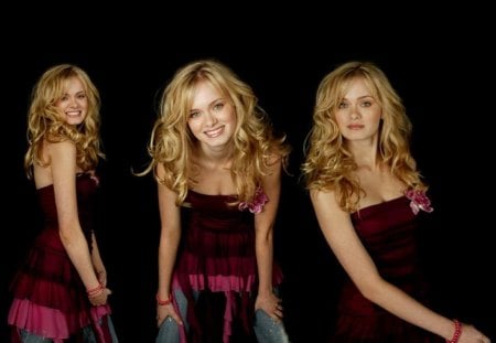 Sara Paxton - actress, sara, beautiful, paxton, singer, sara paxton, model