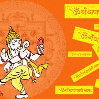 Lord Ganesh