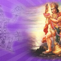 Lord hanuman