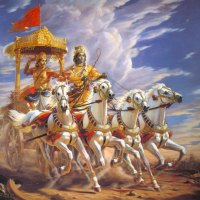 lord krishna