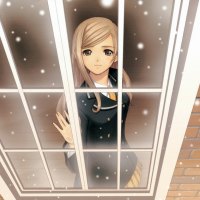 Anime girl