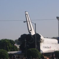 Endeavour