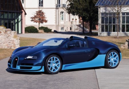 2012 Bugatti Veyron grand sport - 10, 2012, car, picture, 14, burgati