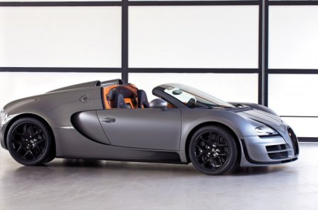 2012 Bugatti Veyron grand sport - 14, car, 2012, picture, 10, burgati