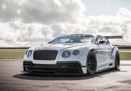 2013 Bentley continental GT race car - 14, bentley, car, racer, 2012, picture, 10