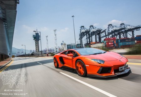 DMC Lamborghini Aventador lp 800 - 14, car, lamborghini, 2012, picture, 10