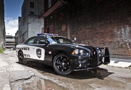 2014 Dodge Charger pursuit awd - 10, 2012, car, picture, 14, police, dodge