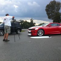 camaro photo