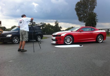 camaro photo - ss, zl1, chevrolet, camaro