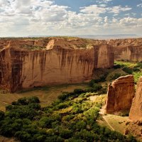 Canyon de Chelly