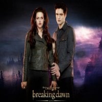 Breaking Dawn