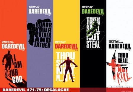 DareDevil - marvel, daredevil, dare devil, hot