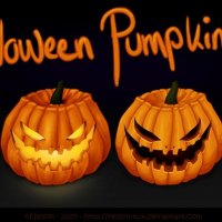 Halloween Pumpkins