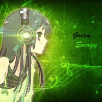 Green Energy