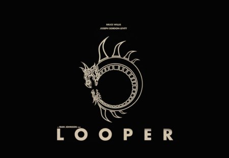 Looper - movie, looper, action, hollywood