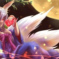 Fox Girl