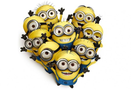 Minion - movie, despicable, me, minion